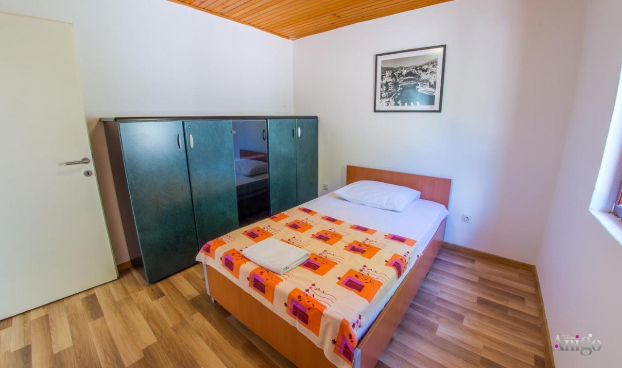 Perfect View Of Mostar - With Swimming Pool Esterno foto